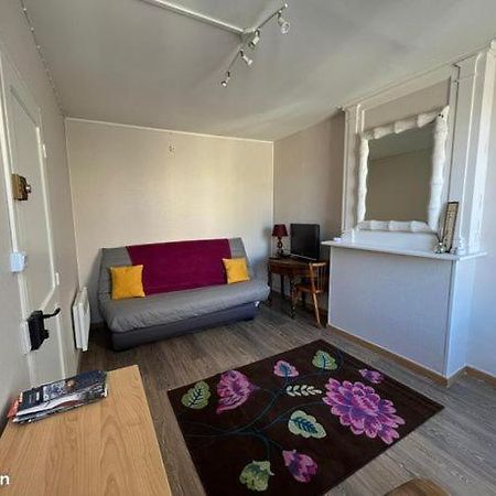 Appartement Le Griffont d'or - Le Tricorne à Saint-Vaast-la-Hougue Extérieur photo