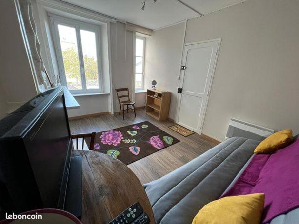 Appartement Le Griffont d'or - Le Tricorne à Saint-Vaast-la-Hougue Extérieur photo