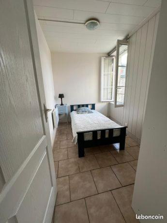 Appartement Le Griffont d'or - Le Tricorne à Saint-Vaast-la-Hougue Extérieur photo