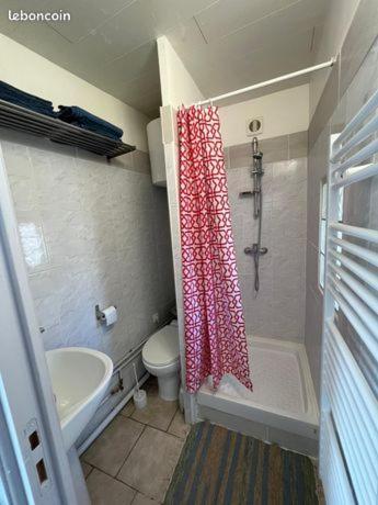 Appartement Le Griffont d'or - Le Tricorne à Saint-Vaast-la-Hougue Extérieur photo